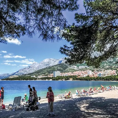 Apartment In With Wifi