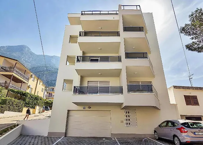 1 Bedroom Beautiful In Apartman